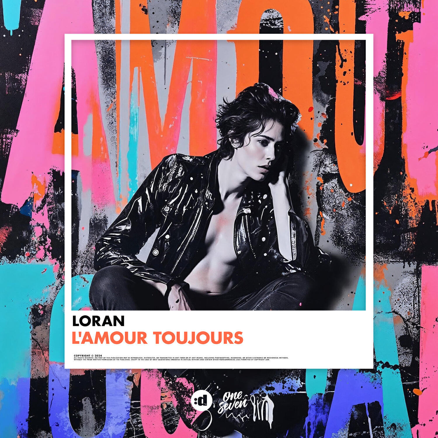 Релиз L'Amour Toujours