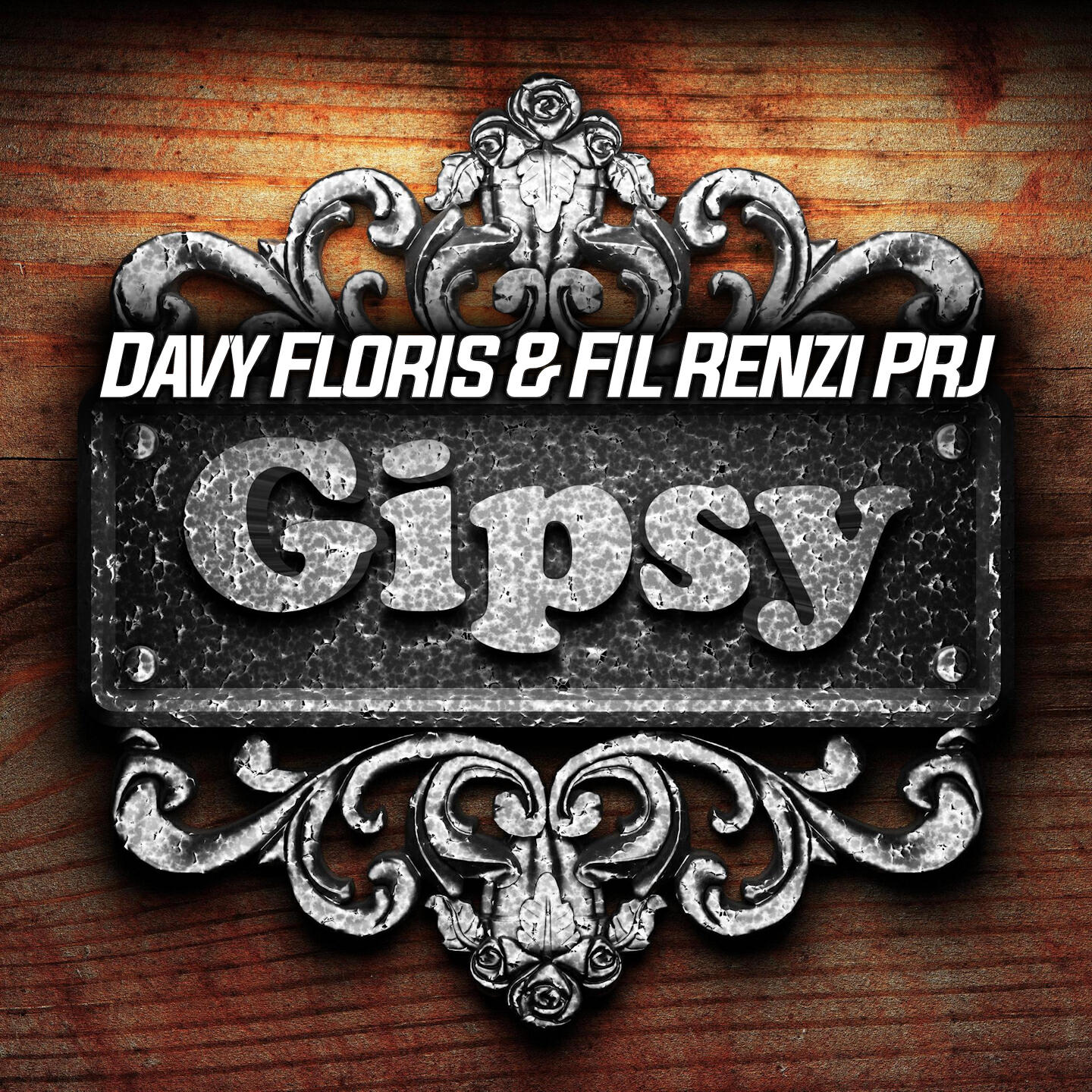 Релиз Gipsy