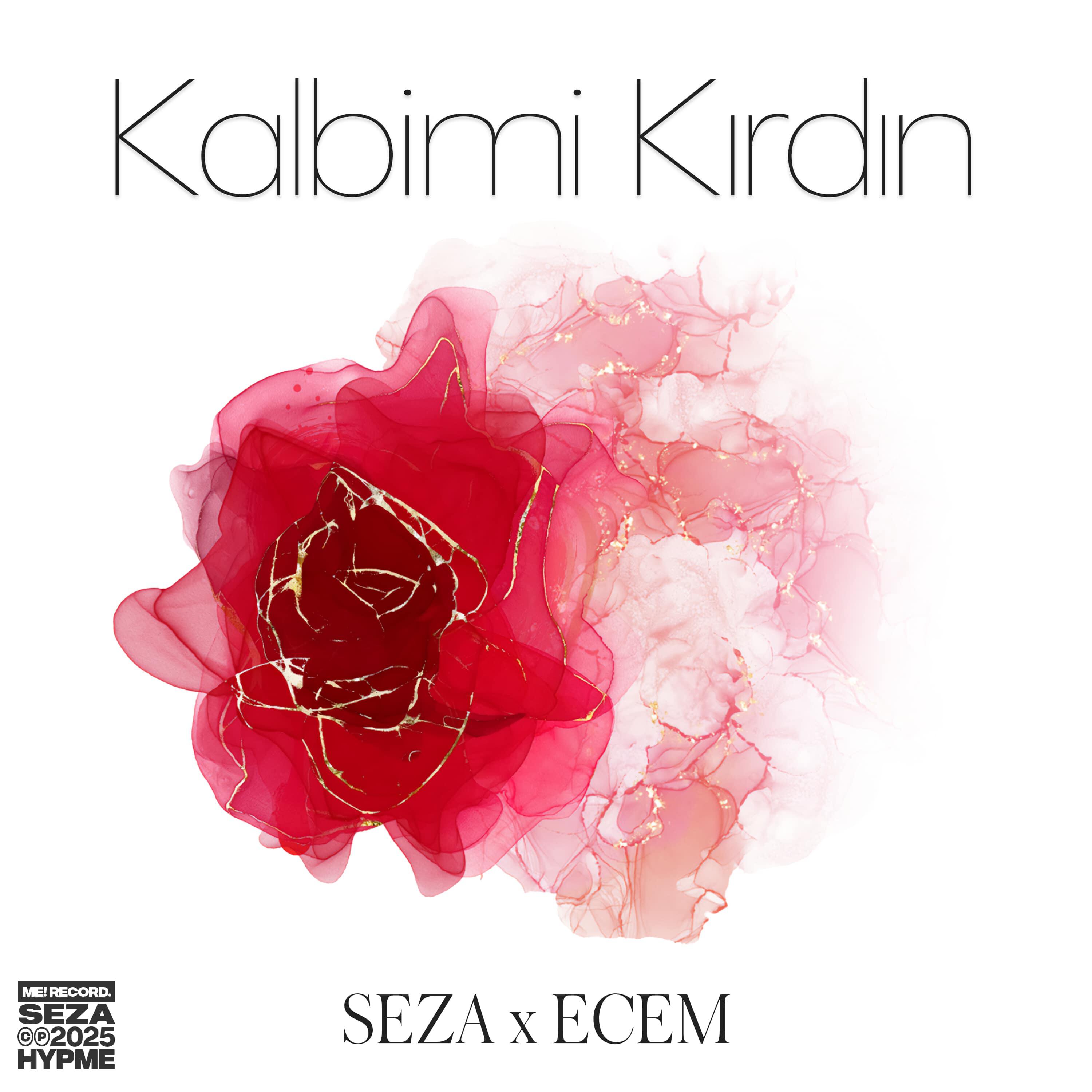 Релиз Kalbimi Kırdın
