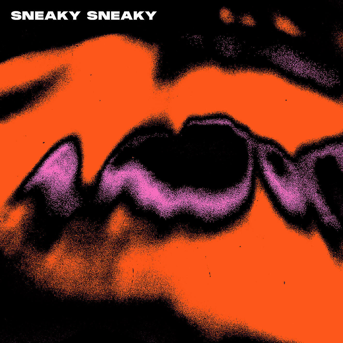 Релиз SNEAKY SNEAKY