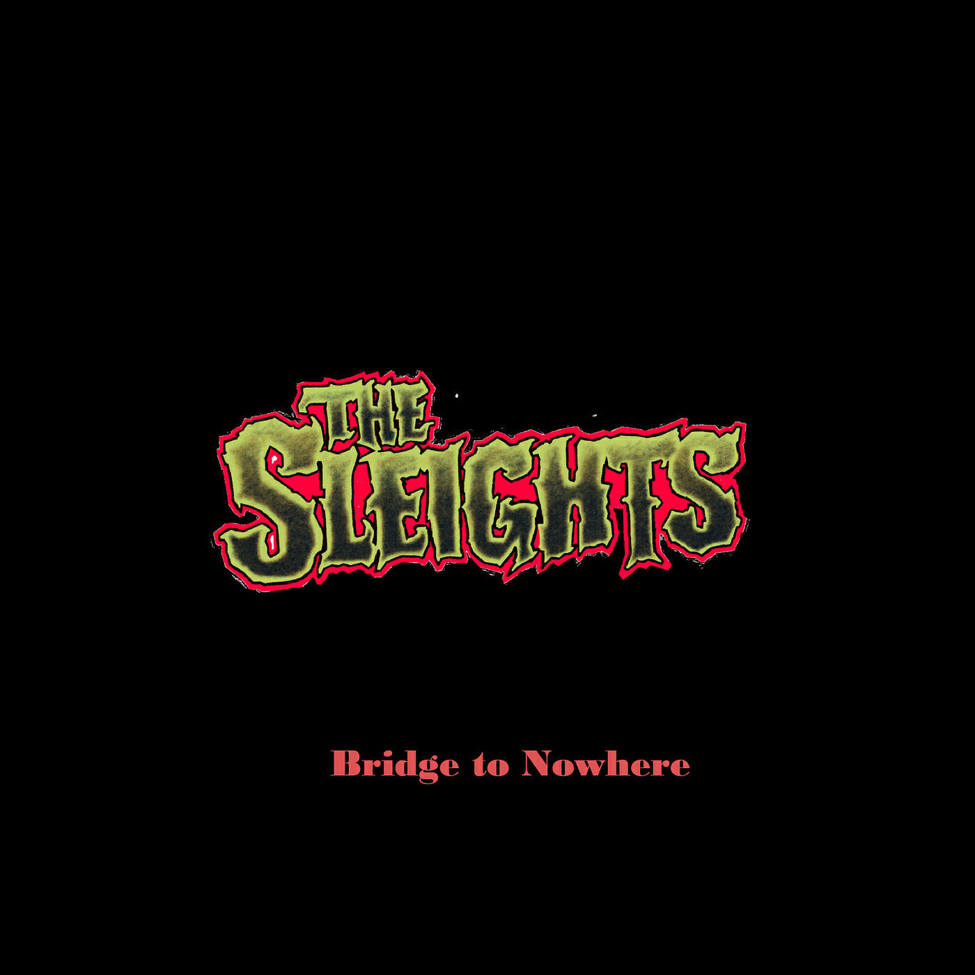 Релиз Bridge to Nowhere