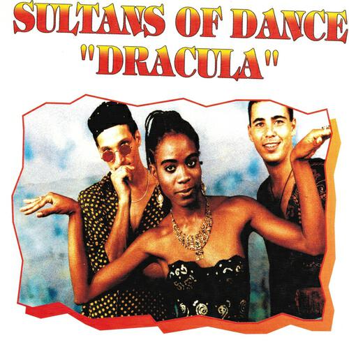 Релиз Dracula