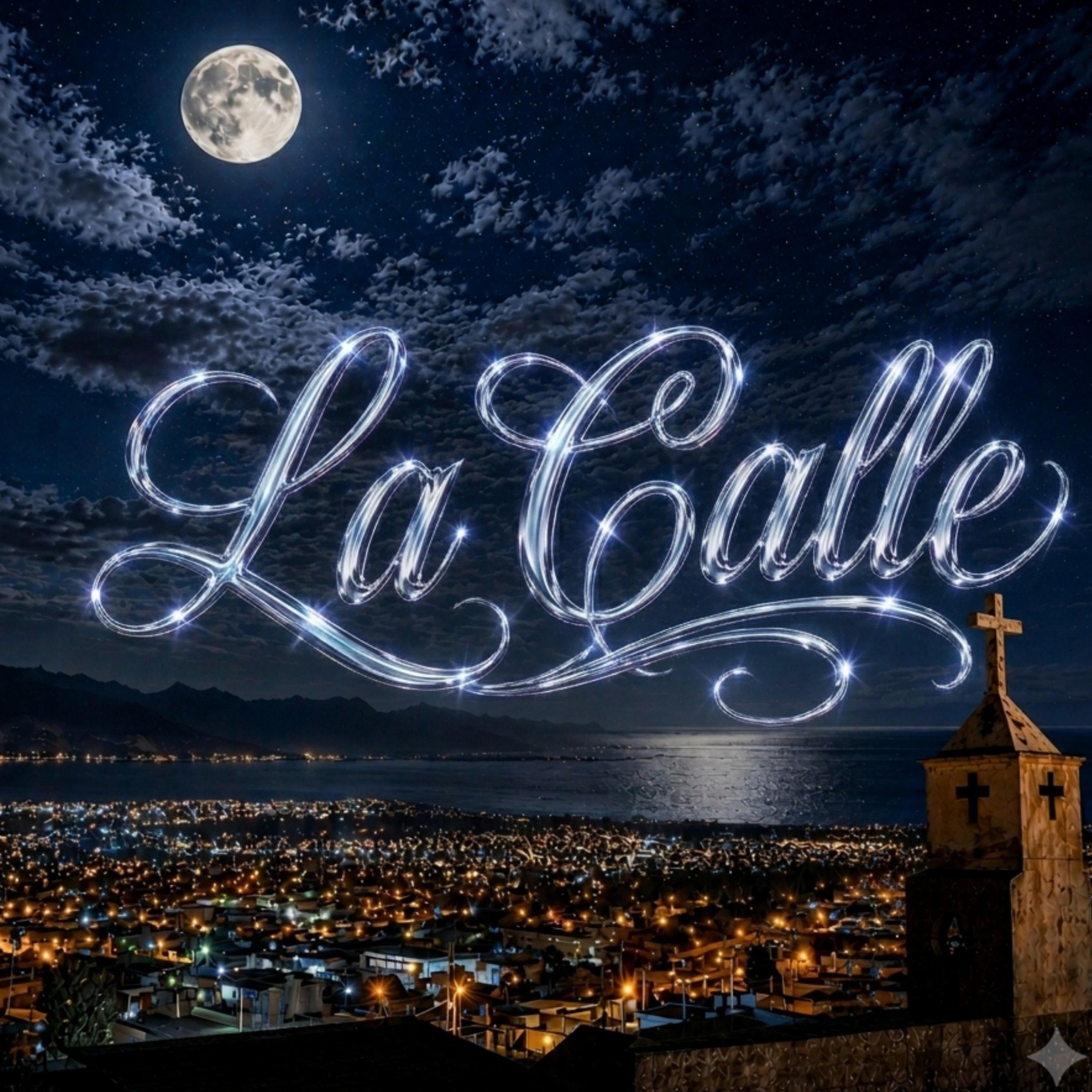 Релиз LA CALLE