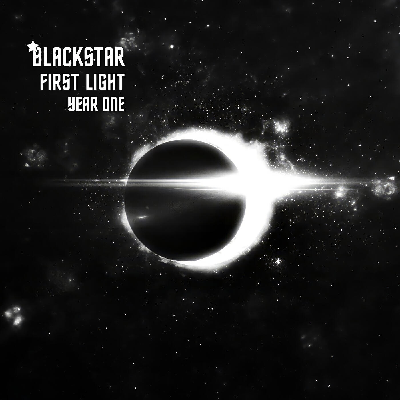 Релиз First Light : Year One