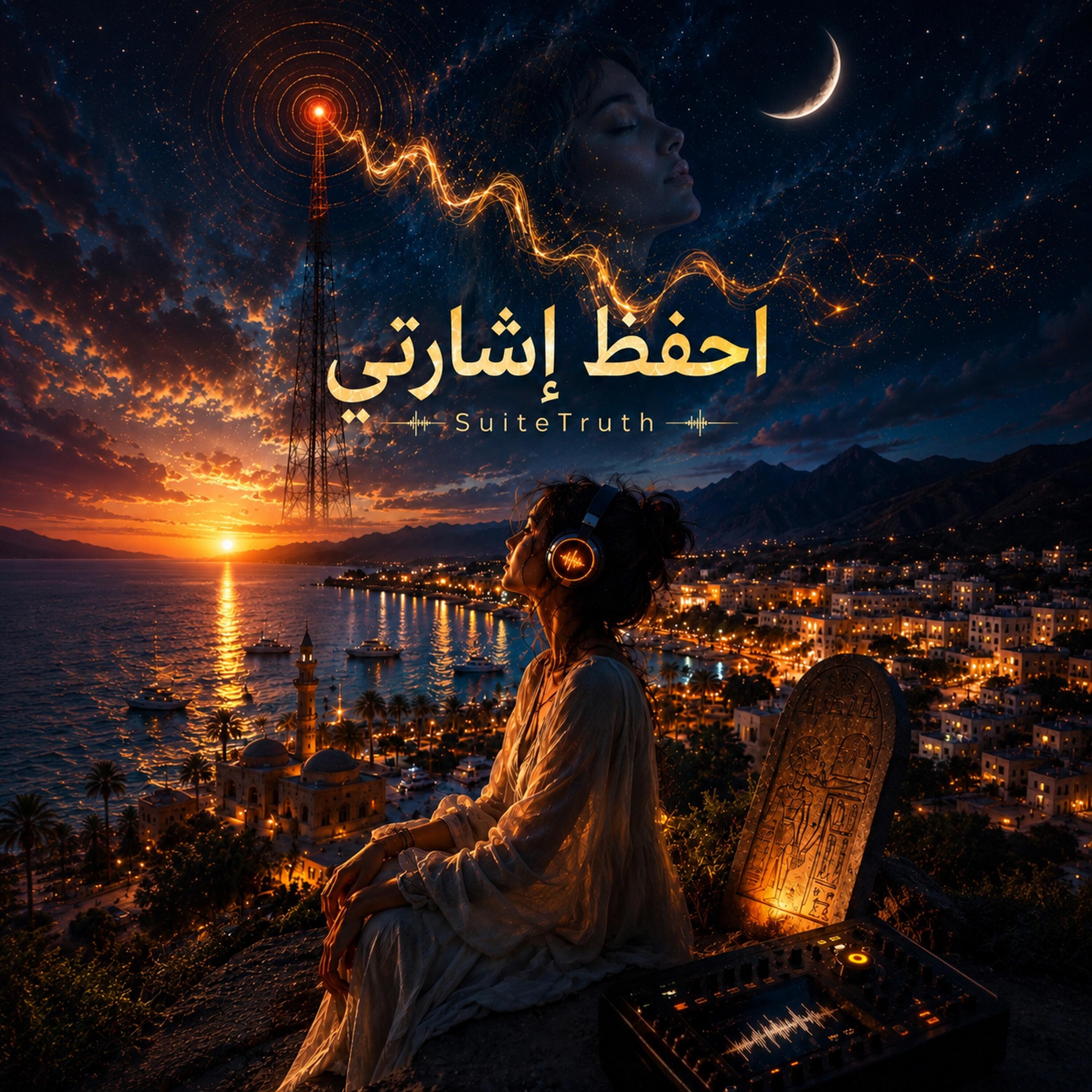 Релиз احفظ إشارتي