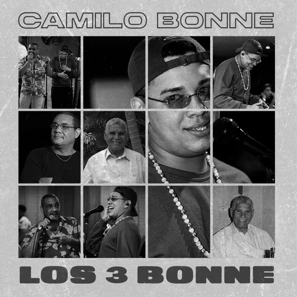 Camilo Bonne