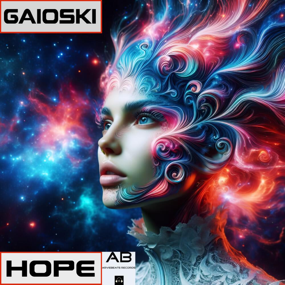 Релиз Hope