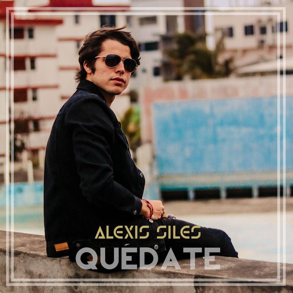 Релиз Quédate