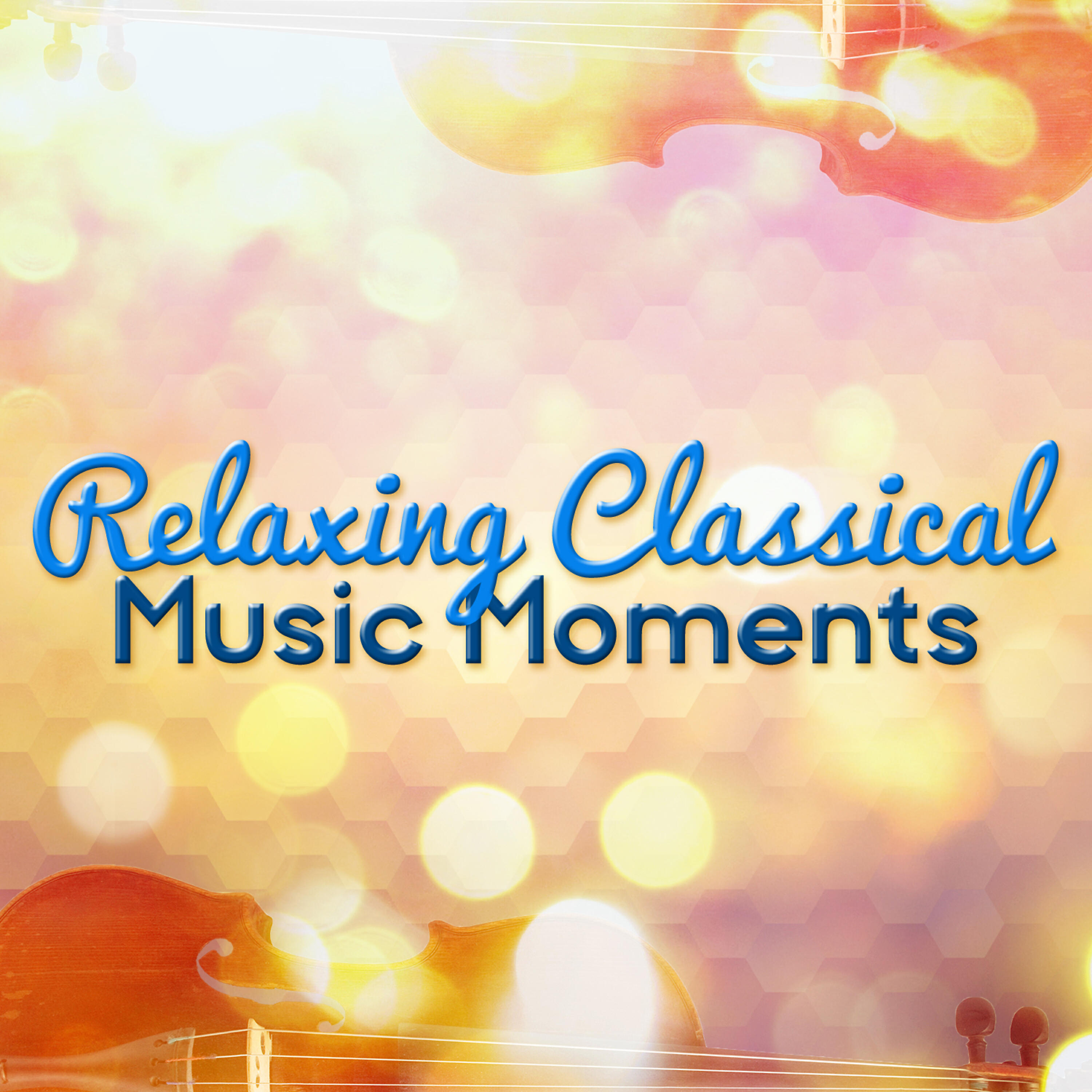 Релиз Relaxing Classical Music Moments