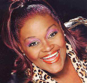 Pat Hodges