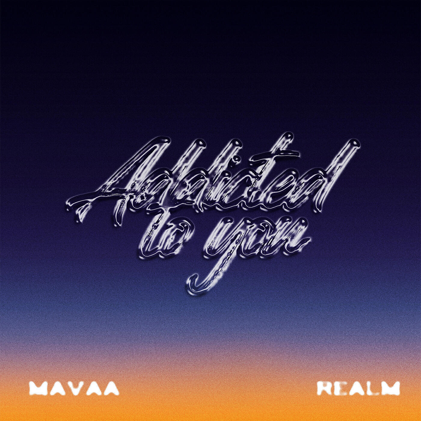 Релиз Addicted to You