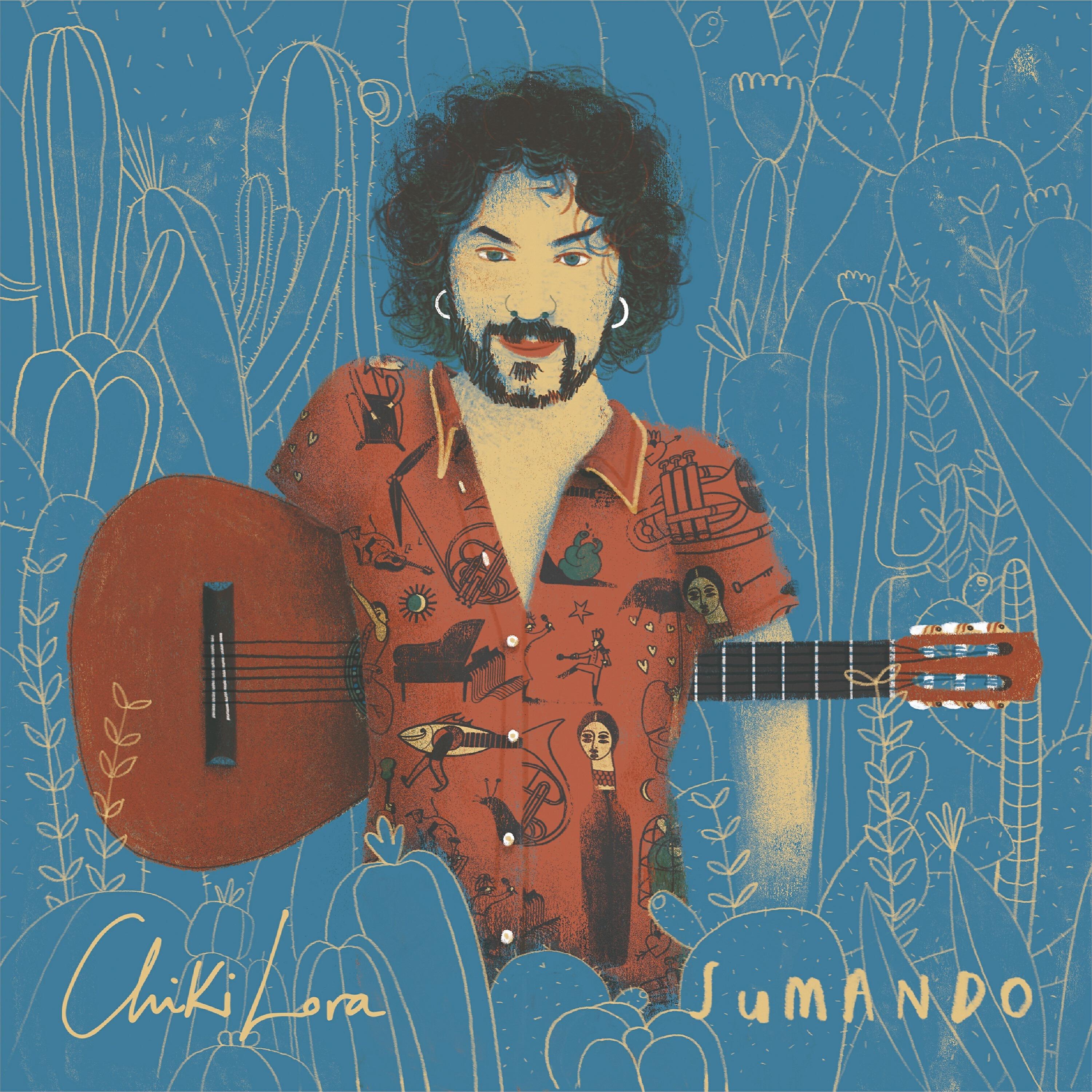 Релиз Sumando