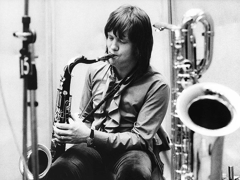 Bobby Keys