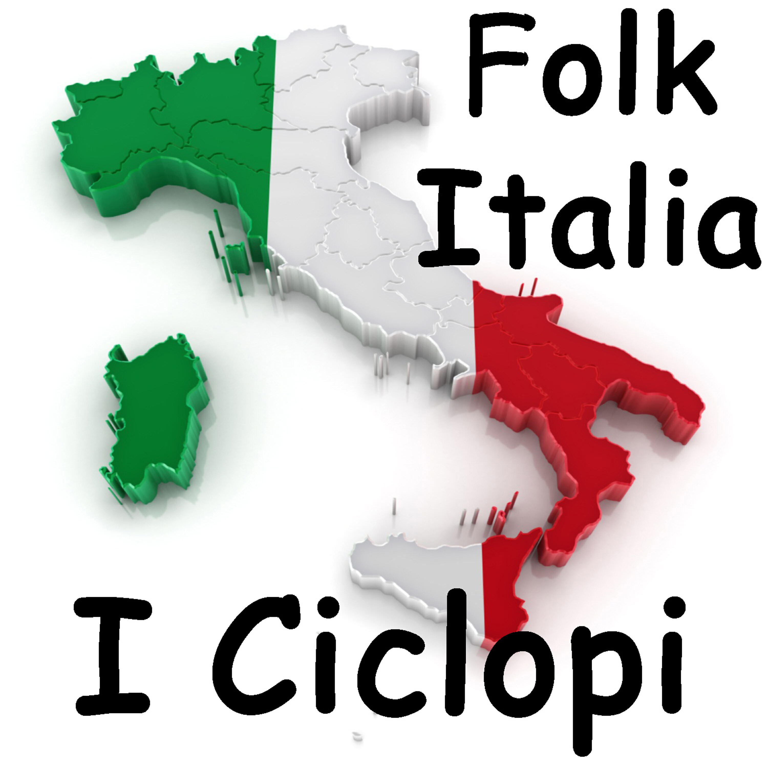 I Ciclopi