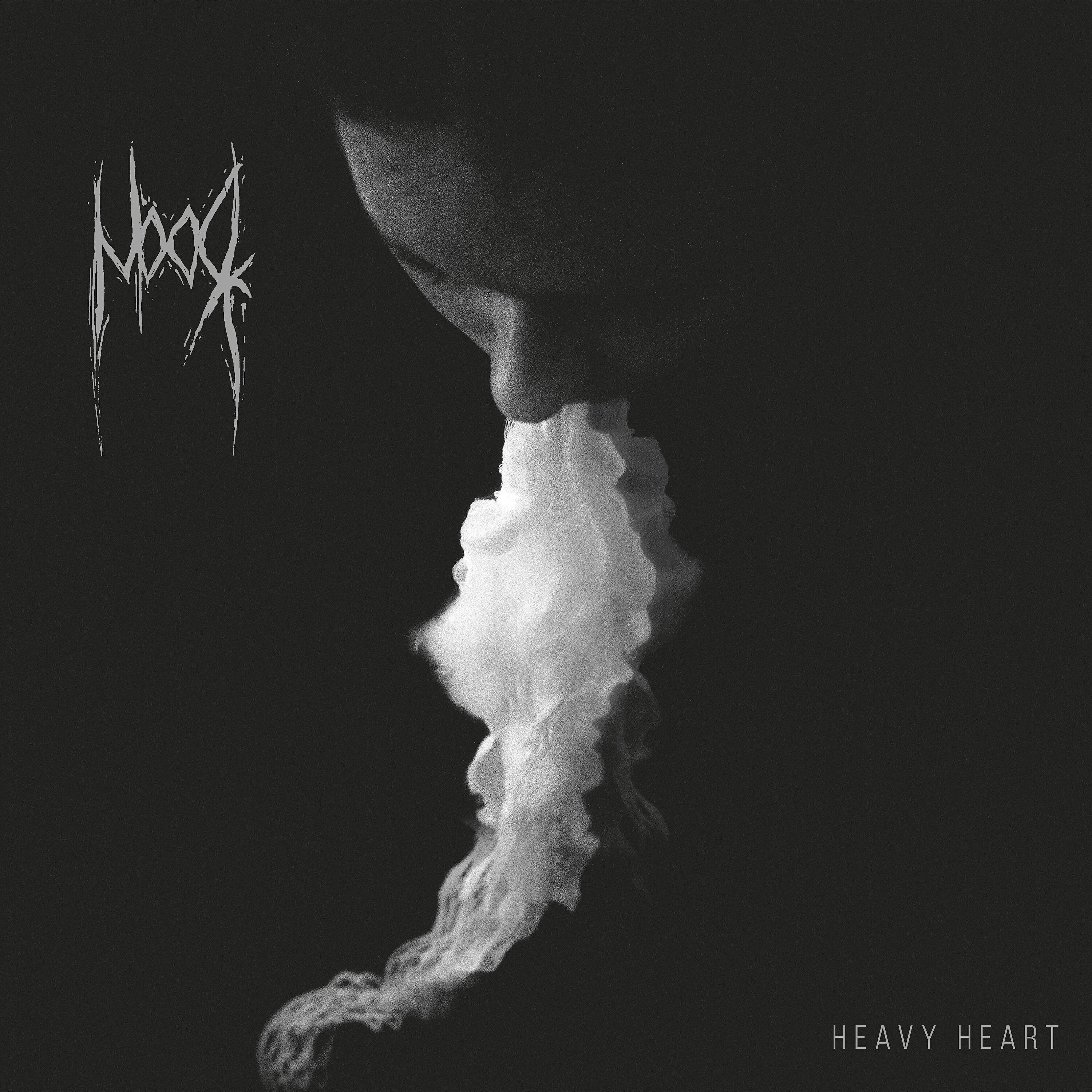 Релиз Heavy Heart