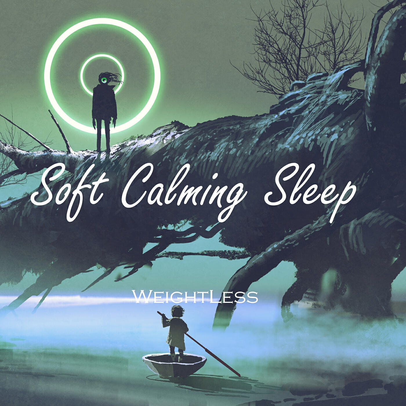 Релиз Soft Calming Sleep