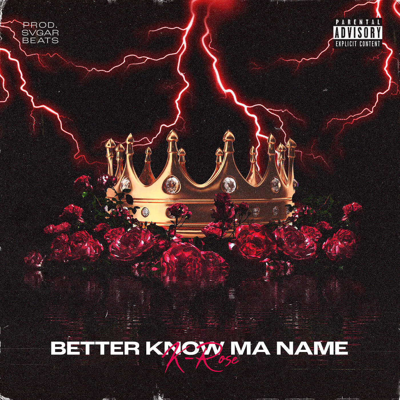 Релиз Better Know Ma Name