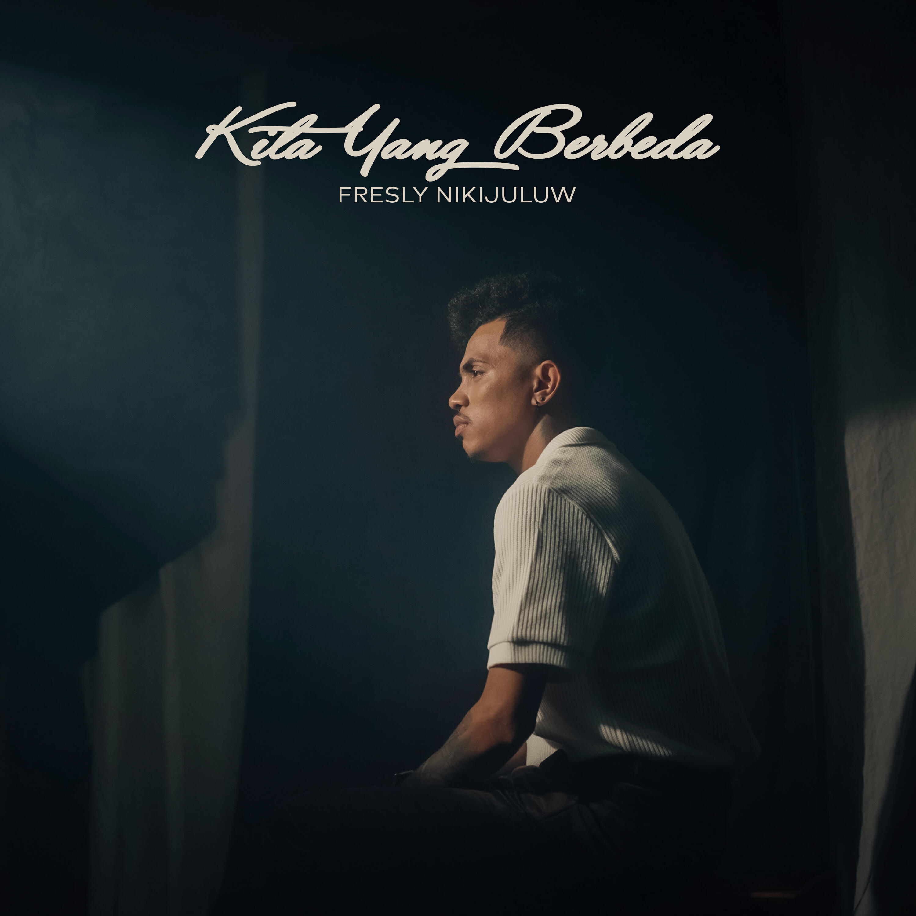 Релиз Kita Yang Berbeda
