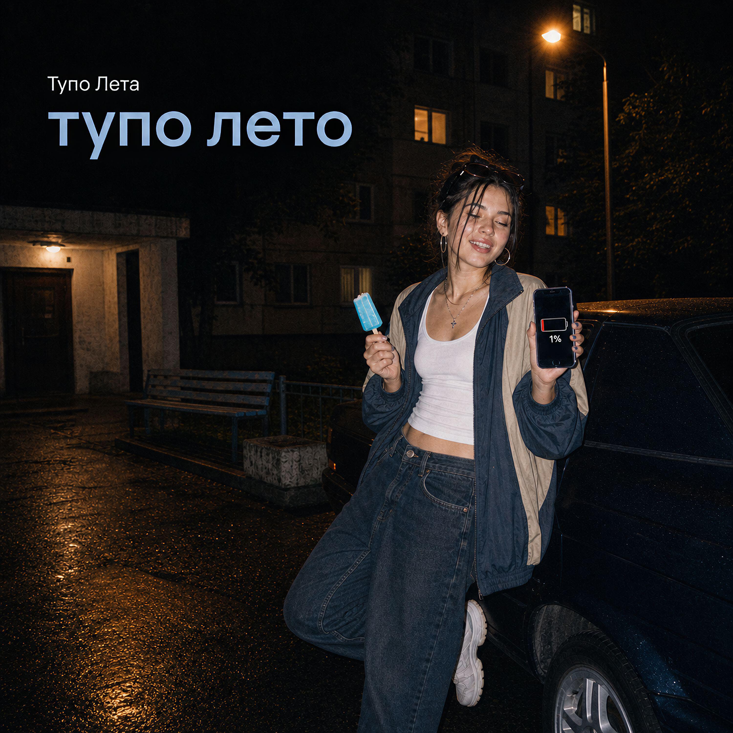 Тупо Лета