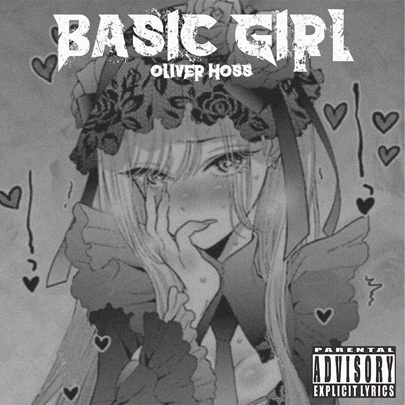 Релиз Basic Girl