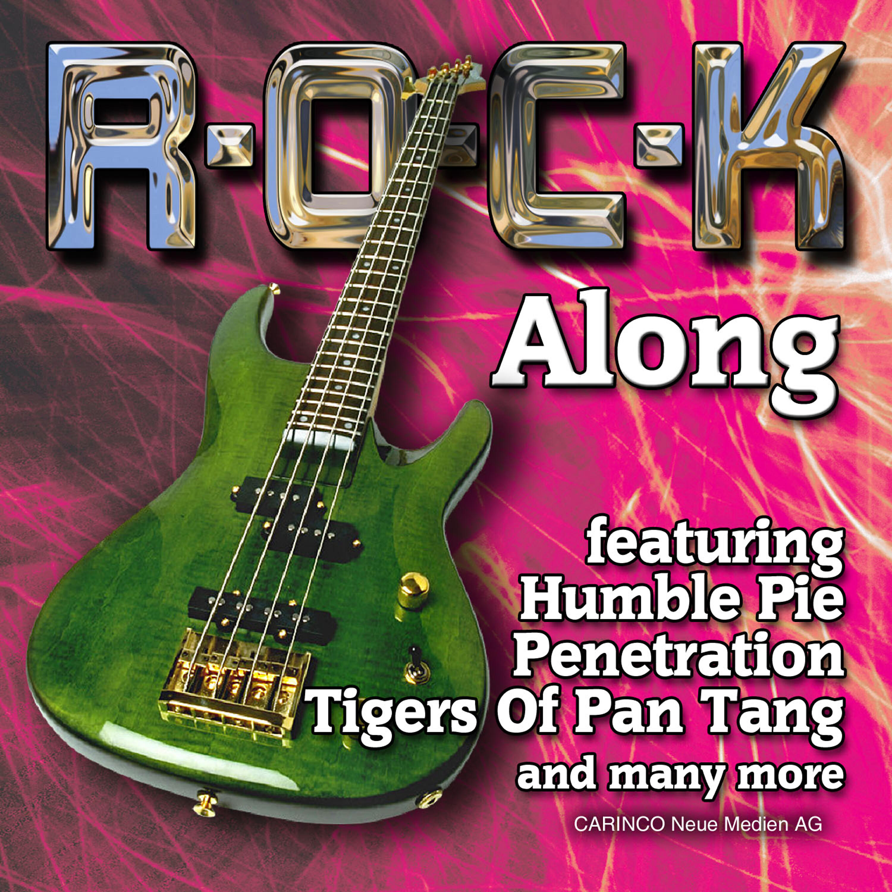 Релиз R-O-C-K Along