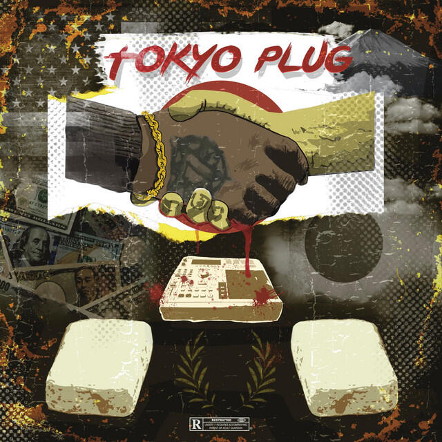 Релиз Tokyo Plug
