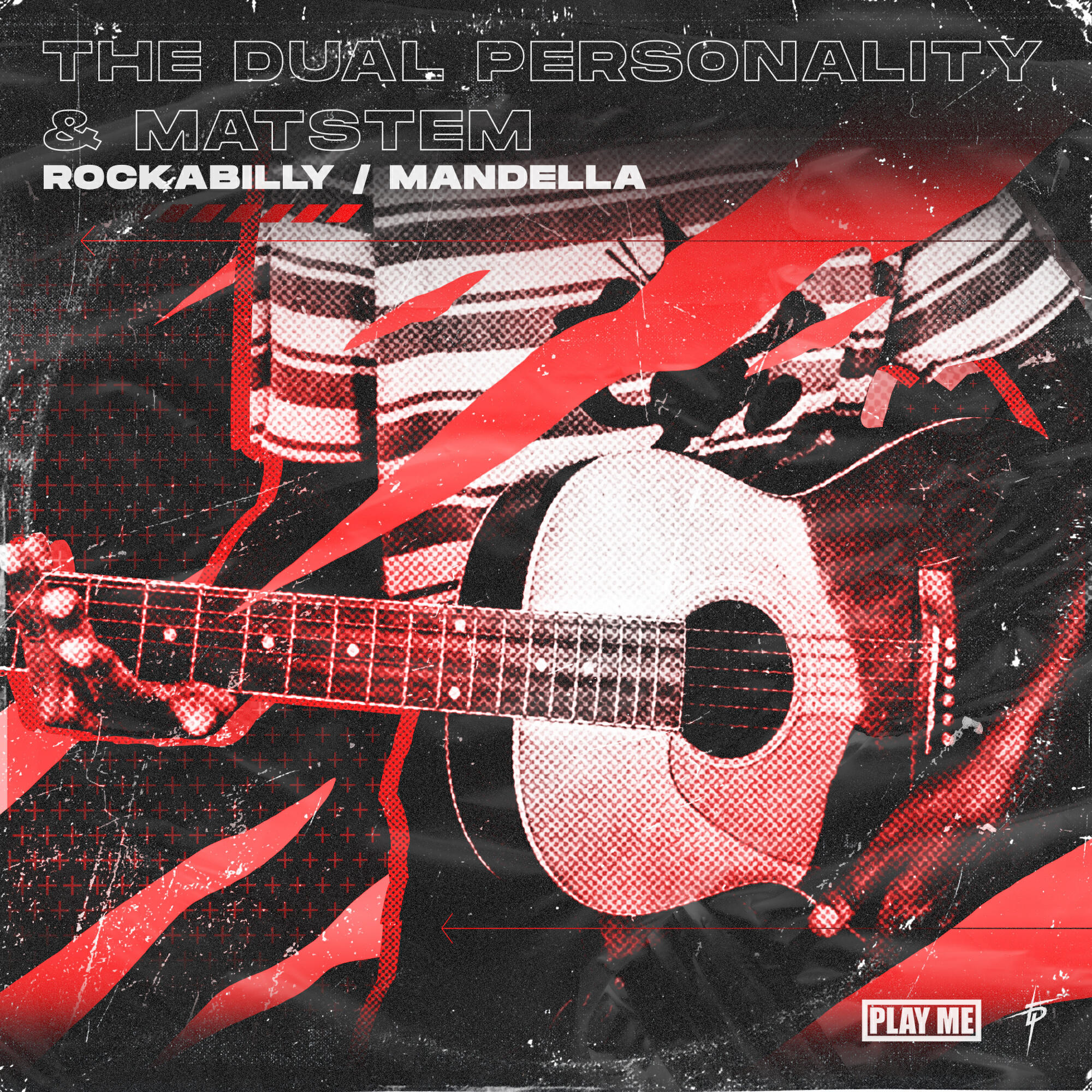 Релиз Rockabilly / Mandella