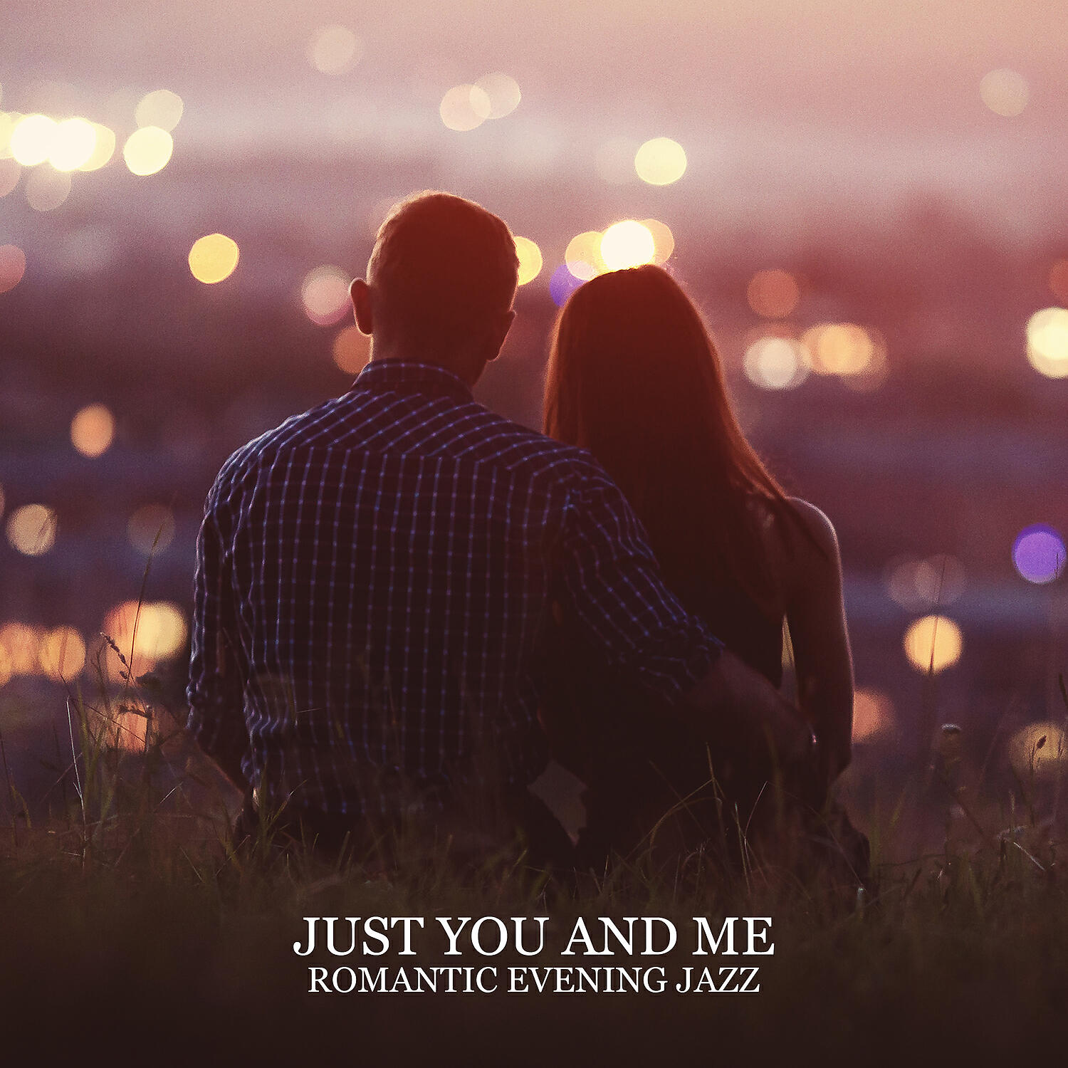 Релиз Just You and Me – Romantic Evening Jazz for a Perfect Date, Sensual Jazz BGM, Smooth Jazz Full of Love and Passion, Sexy Vibes, Music for Lovers