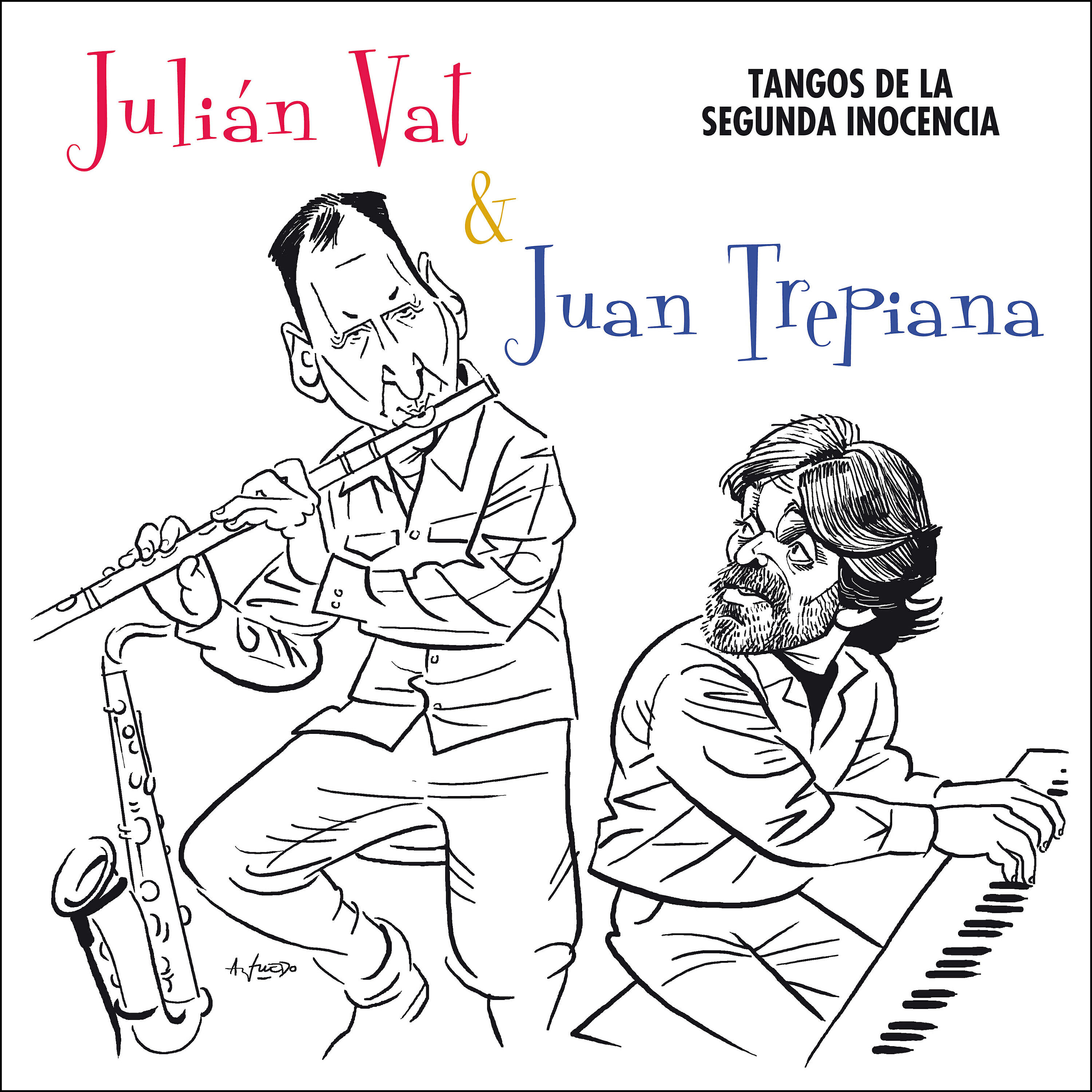 Julián Vat