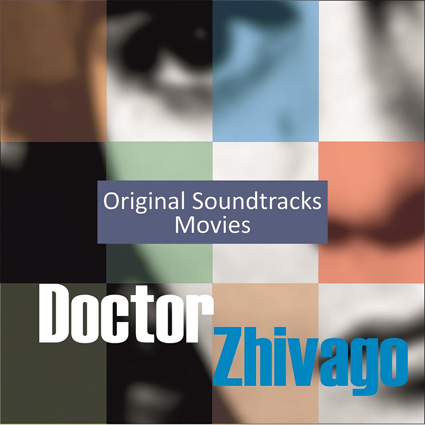 Релиз Original Soundtracks Movies