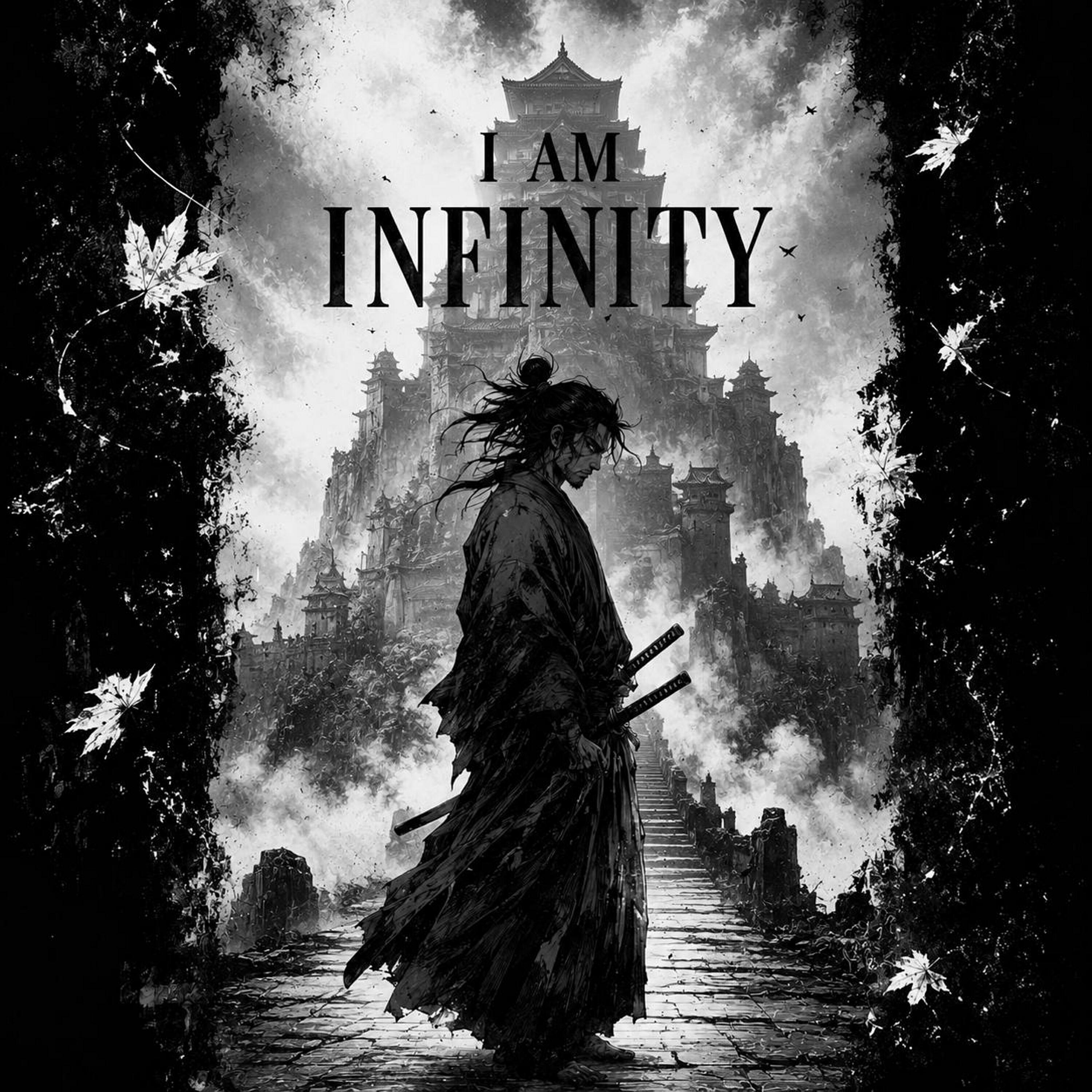Релиз I AM INFINITY