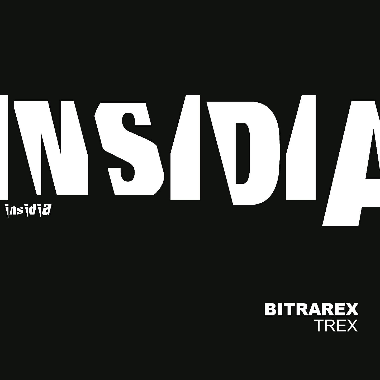 Релиз TREX