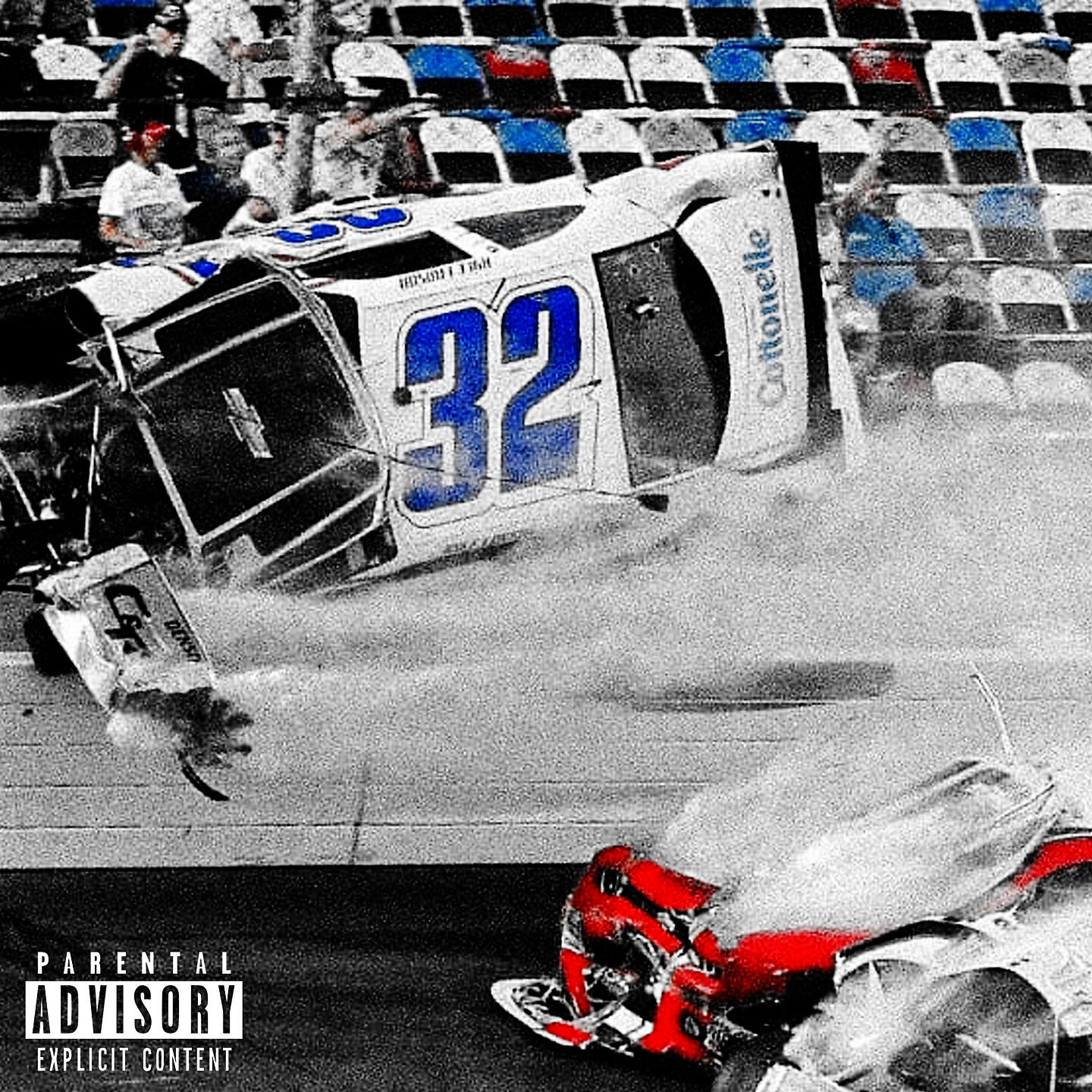 Релиз NASCAR