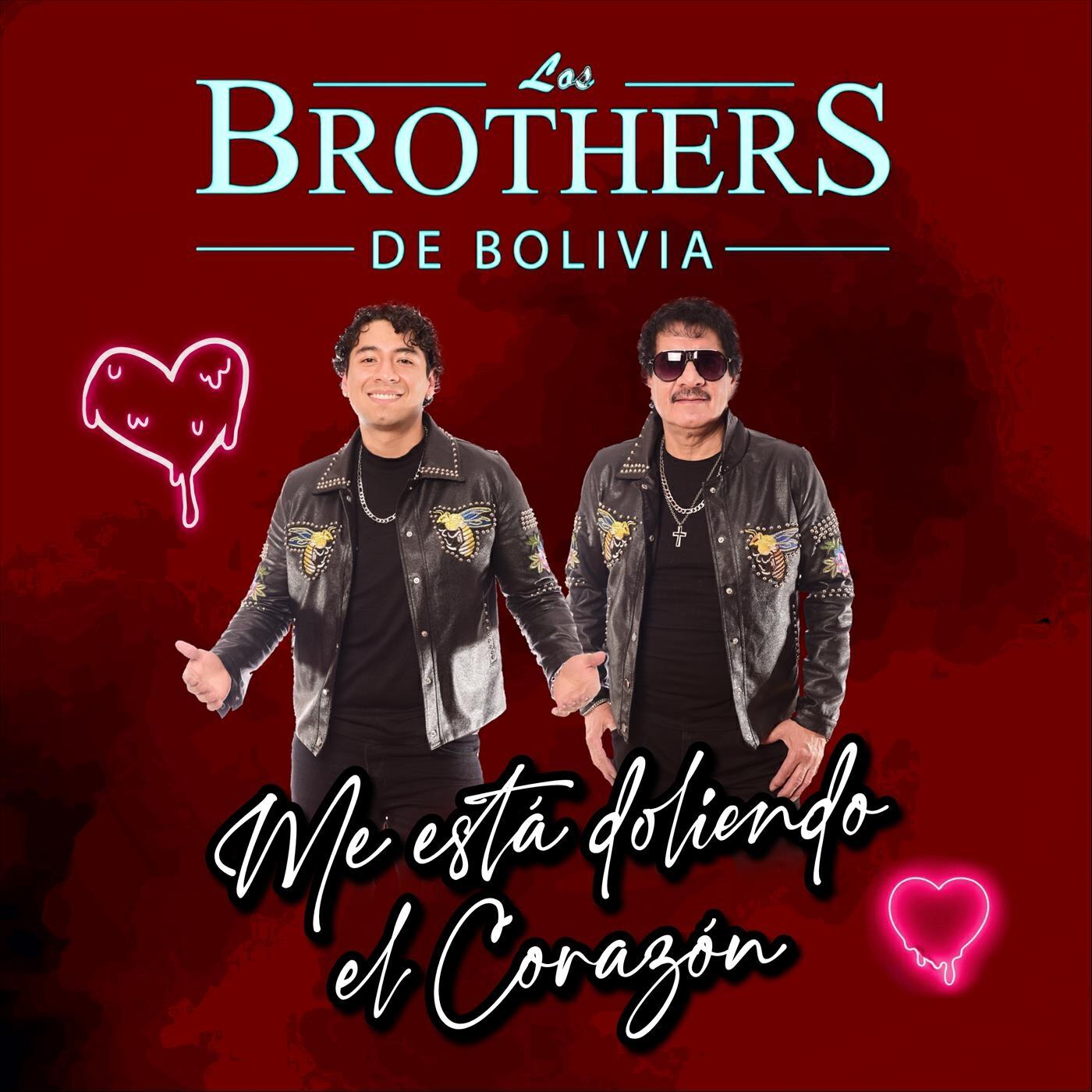 Los Brothers de Bolivia