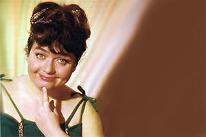Trude Herr