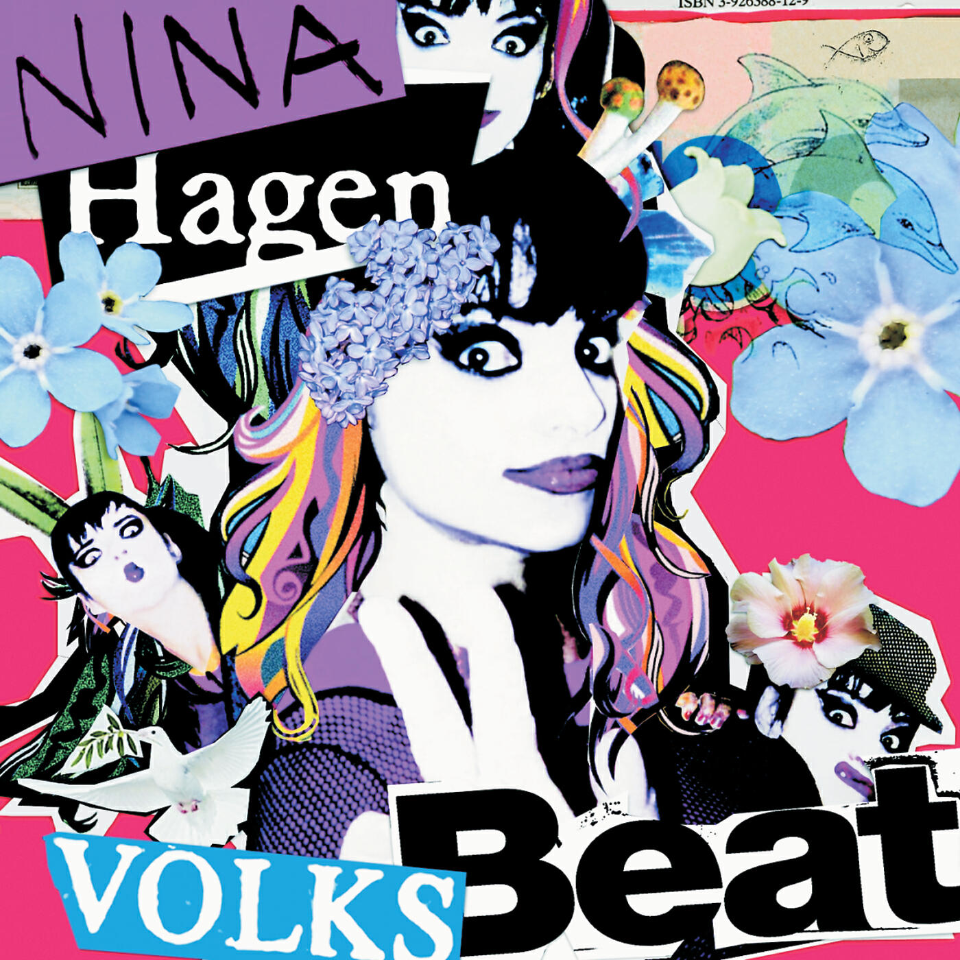 Релиз Volksbeat