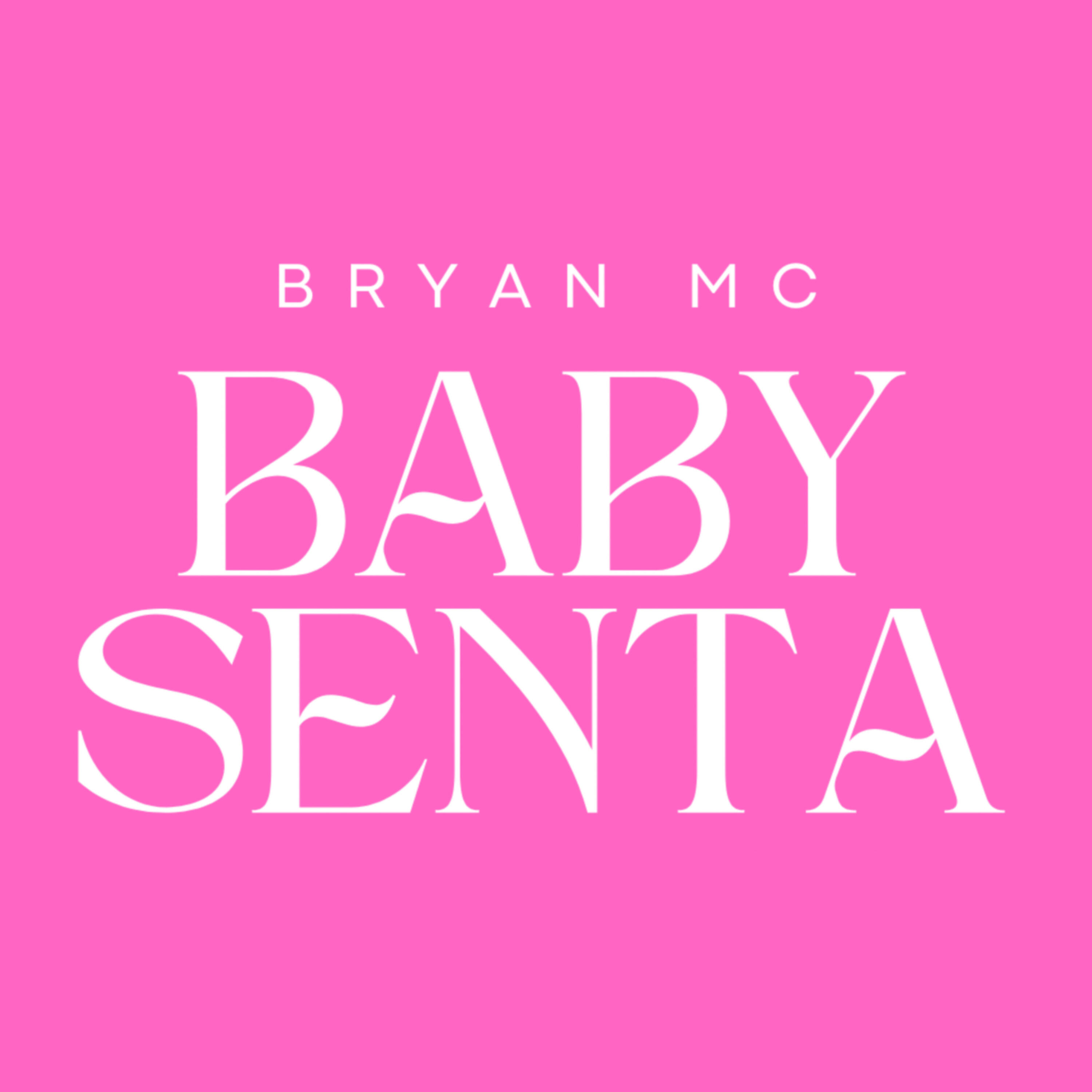 Релиз Baby Senta