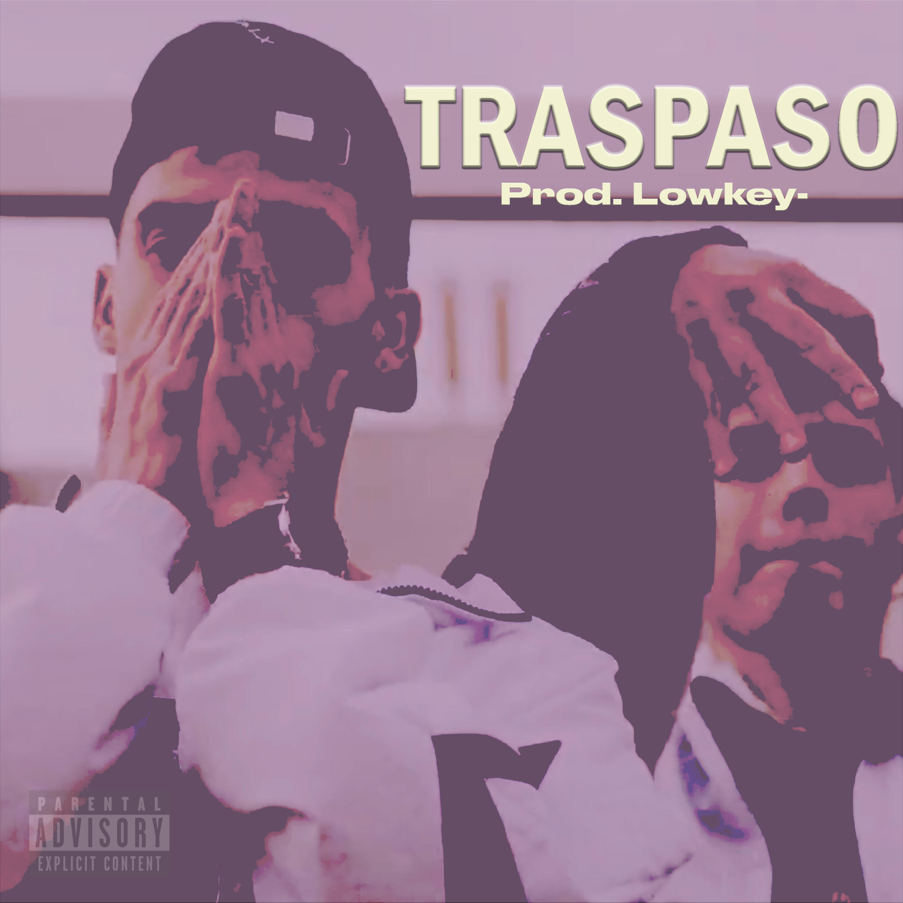 Релиз Traspaso