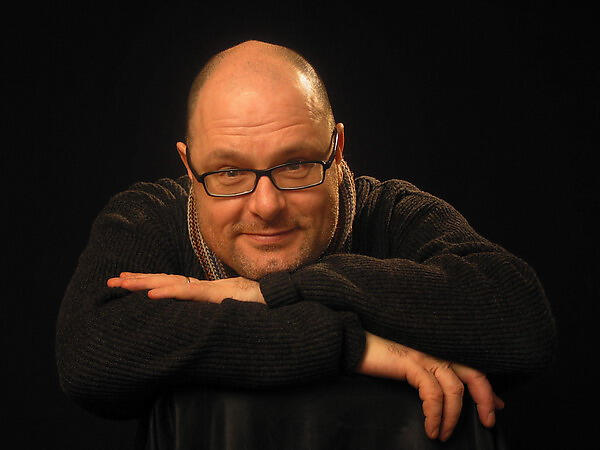 Ruben Stiller