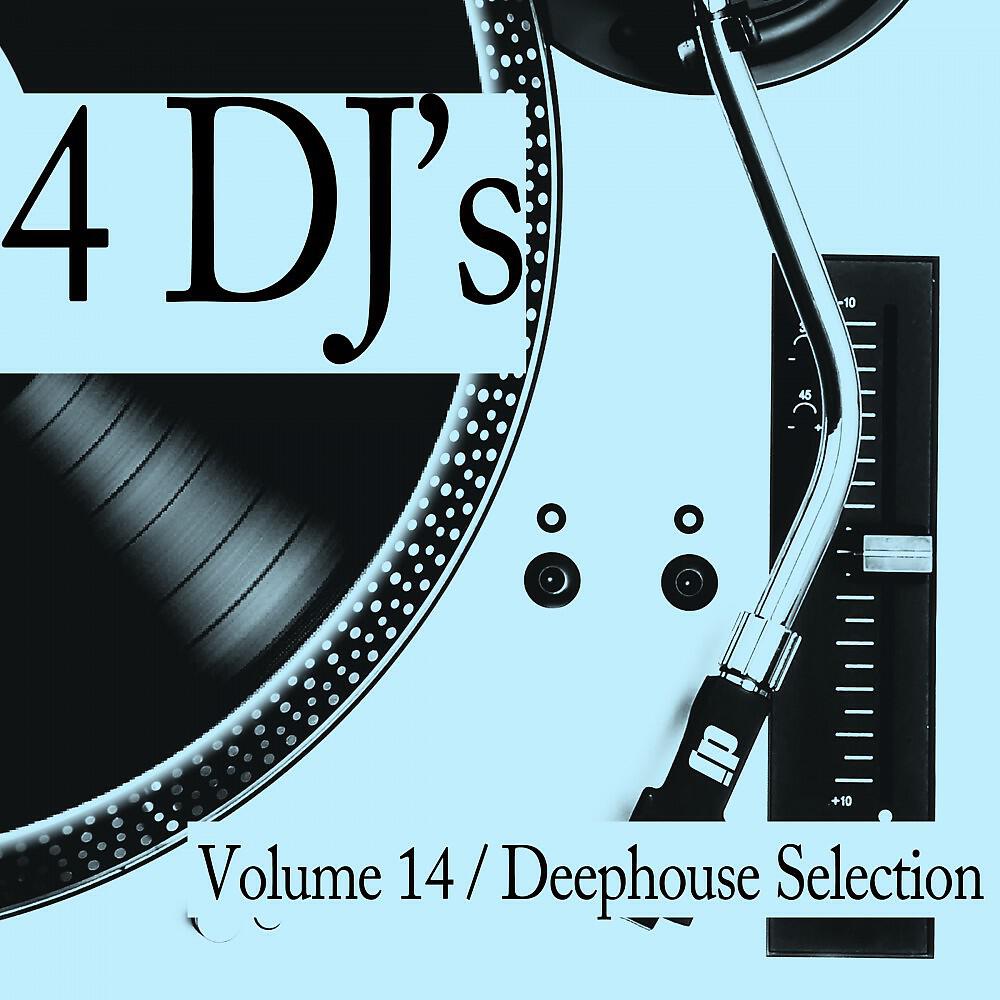 Релиз 4 DJ's, Vol. 14