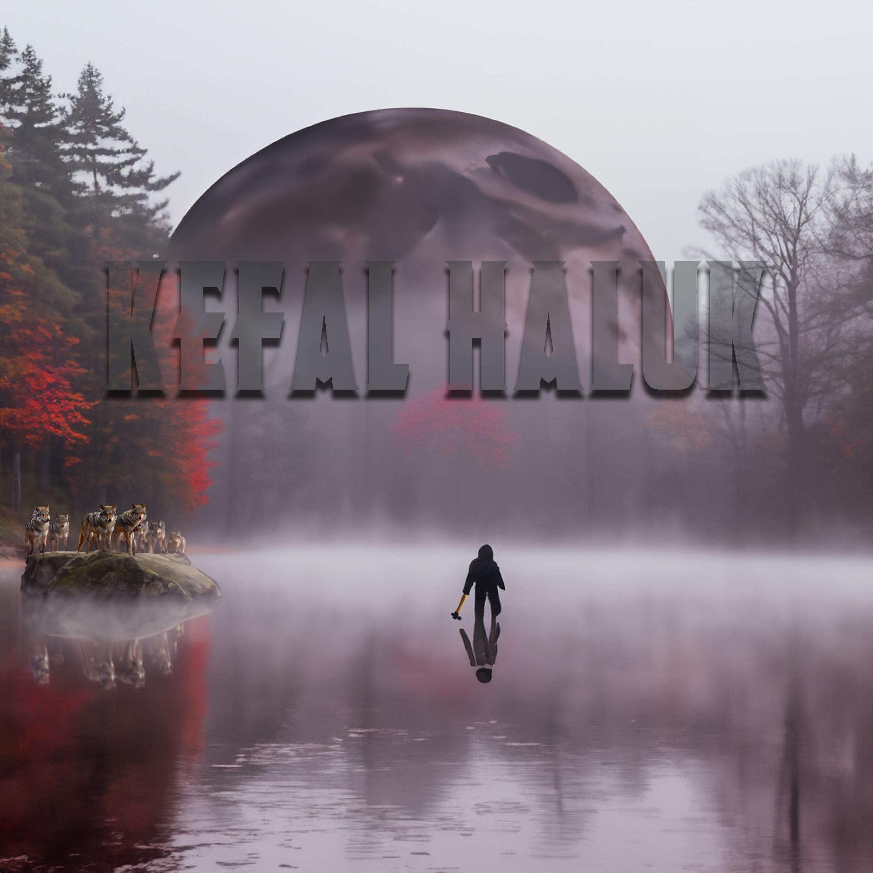 Релиз Kefal Haluk