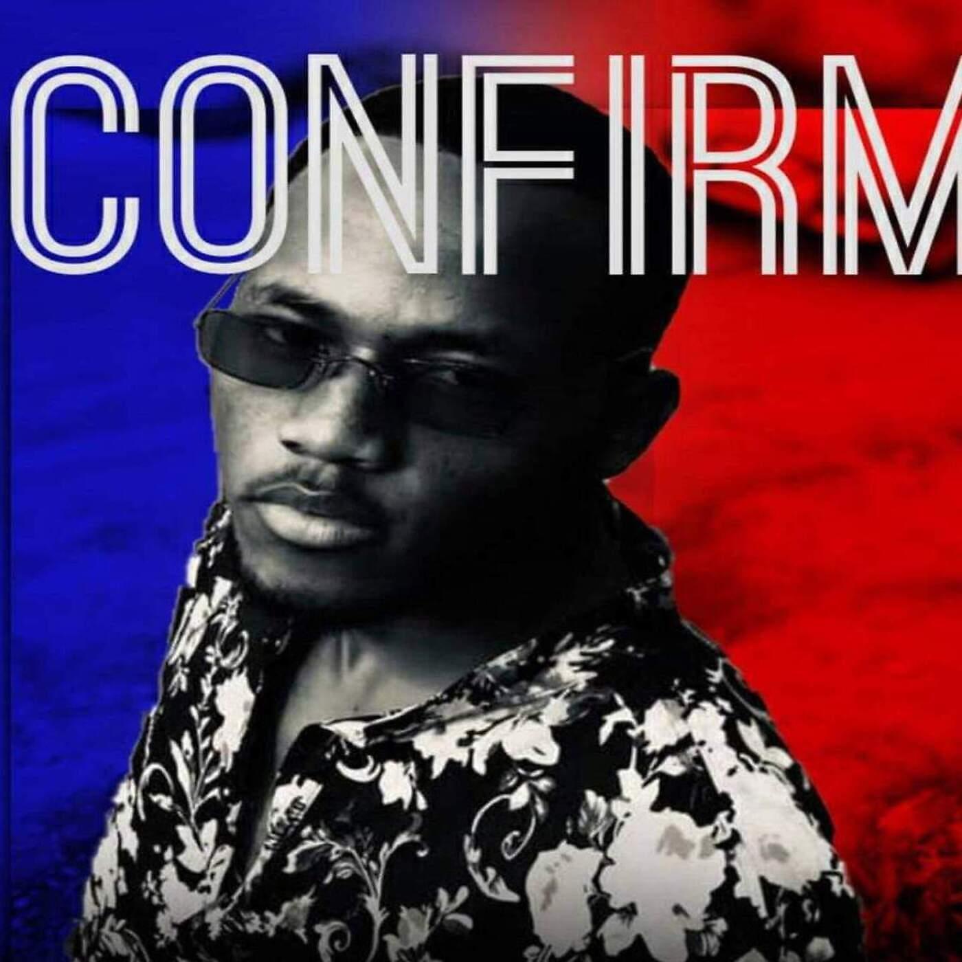 Релиз Confirm