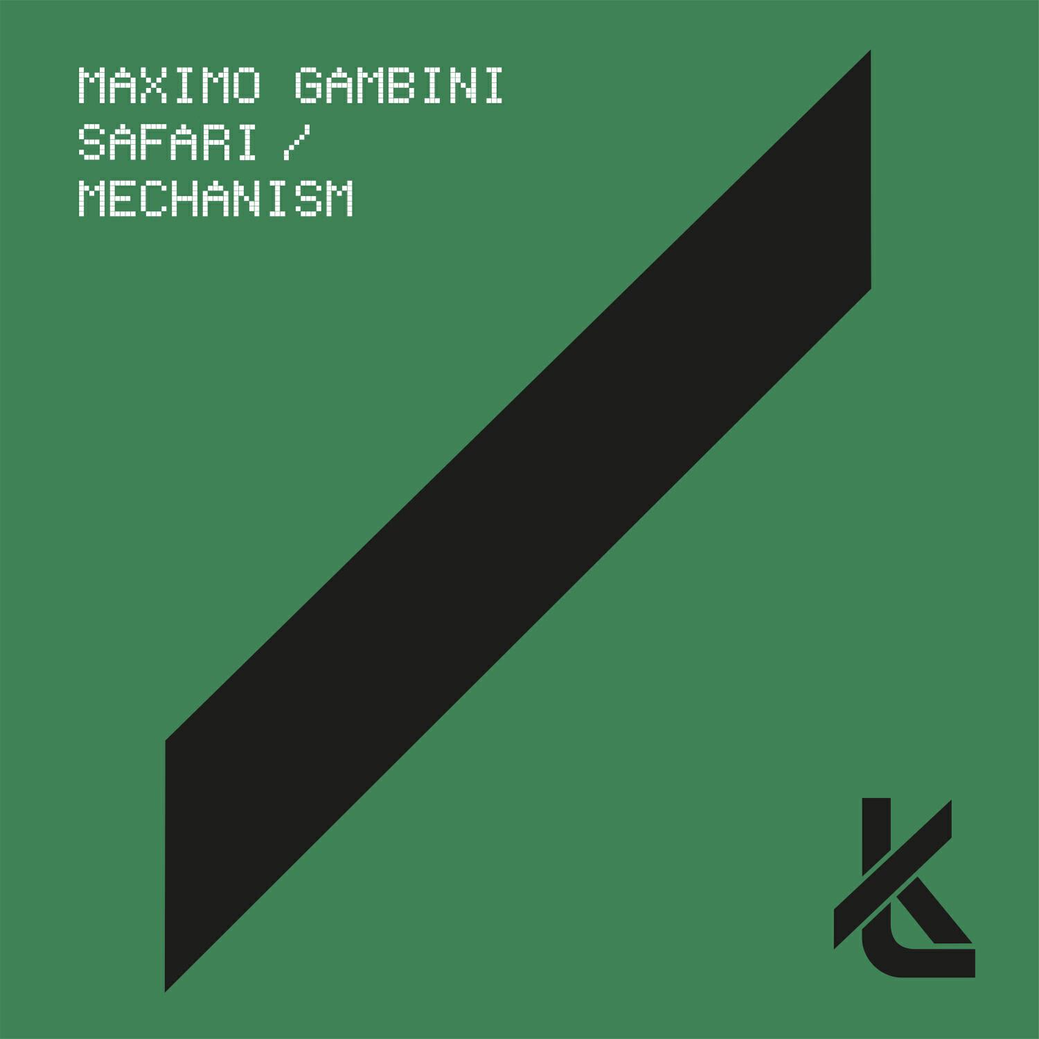 Релиз Safari / Mechanism
