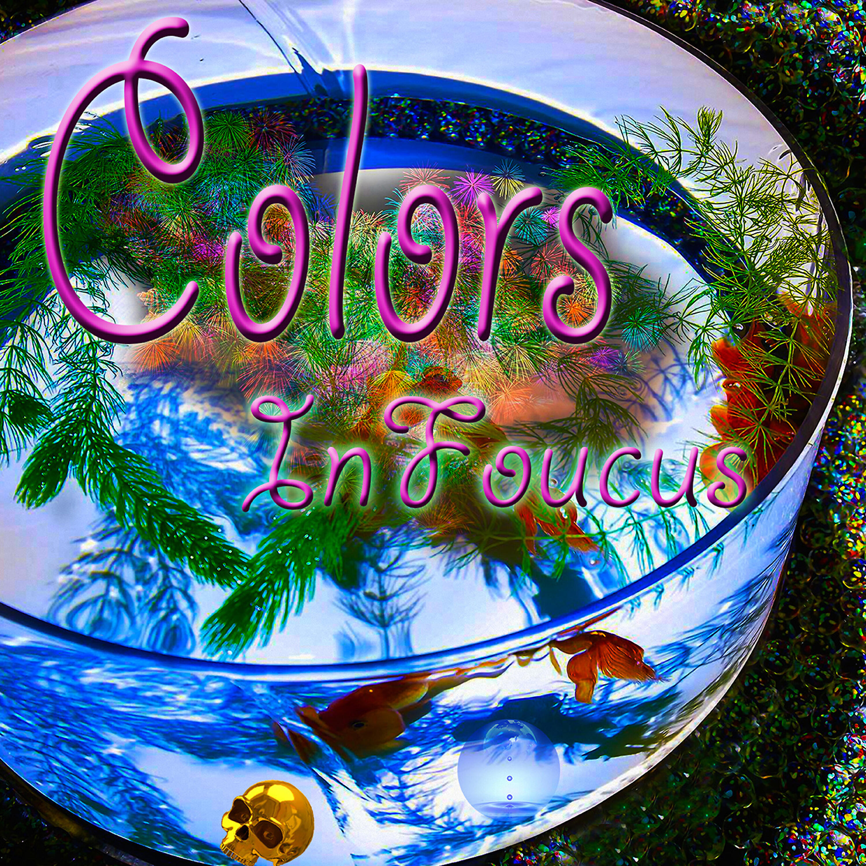 Релиз Colors