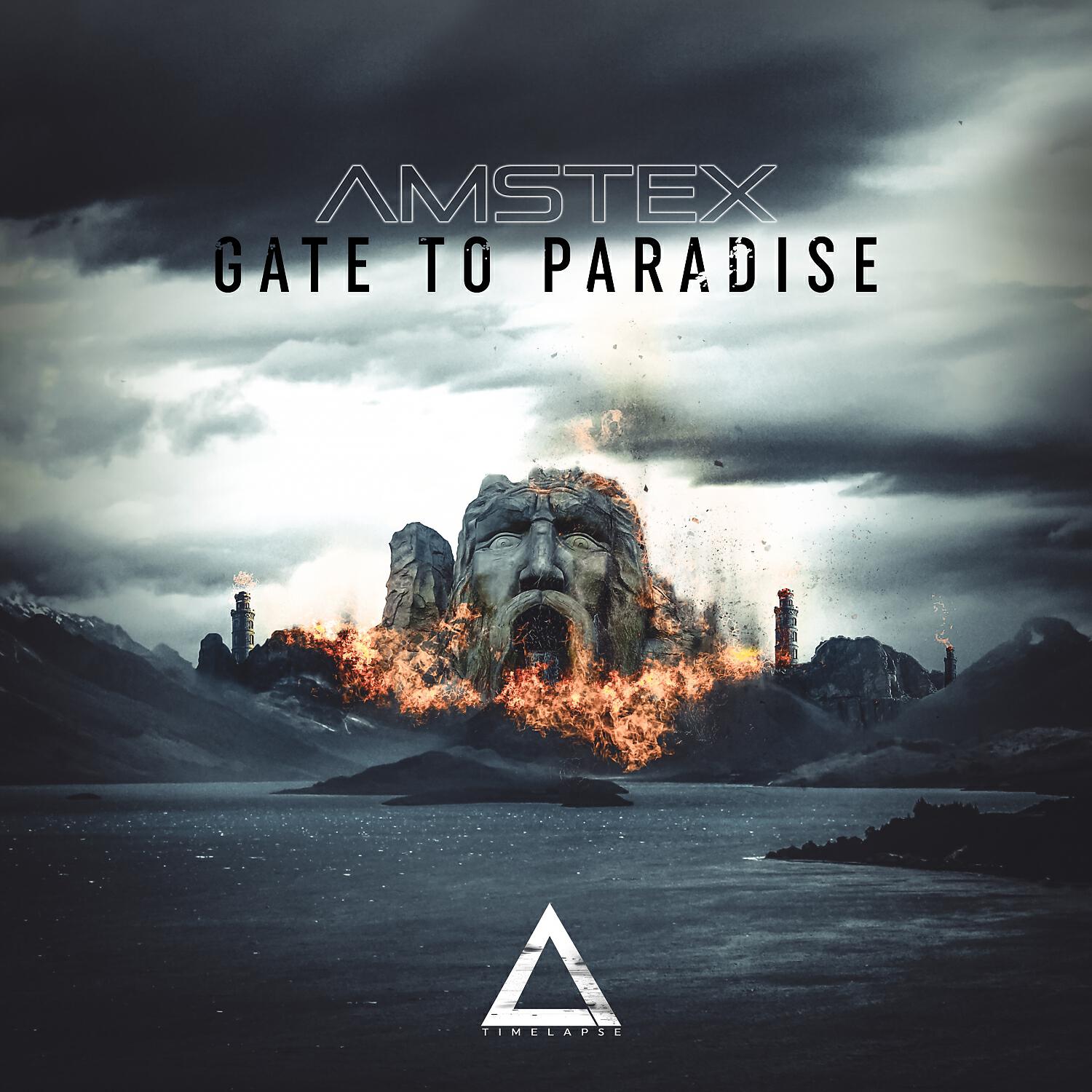 Релиз Gate to Paradise