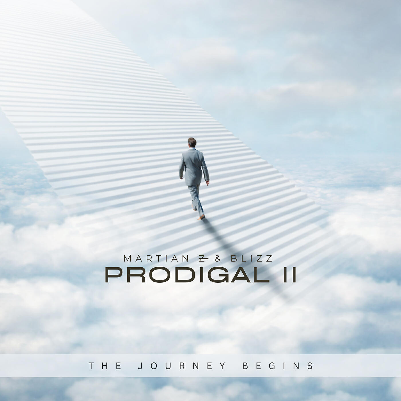 Релиз Prodigal II