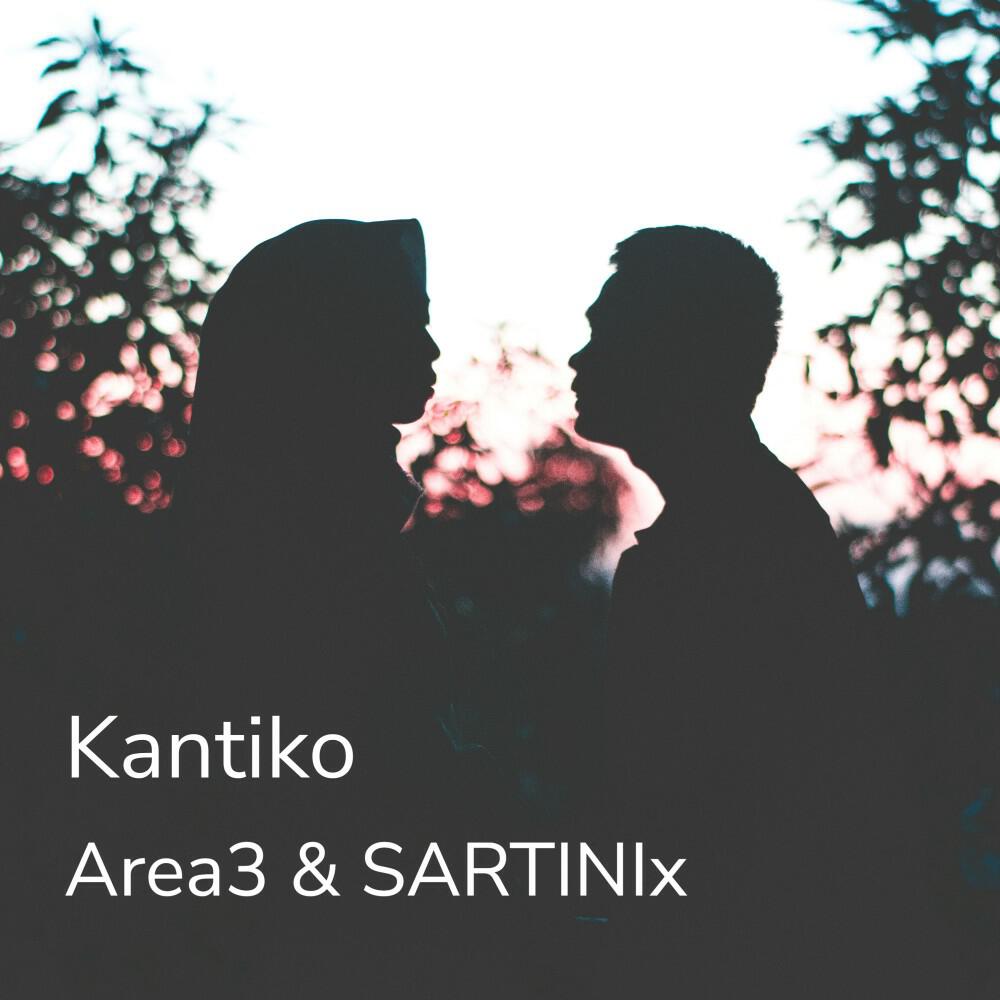 Релиз Kantiko
