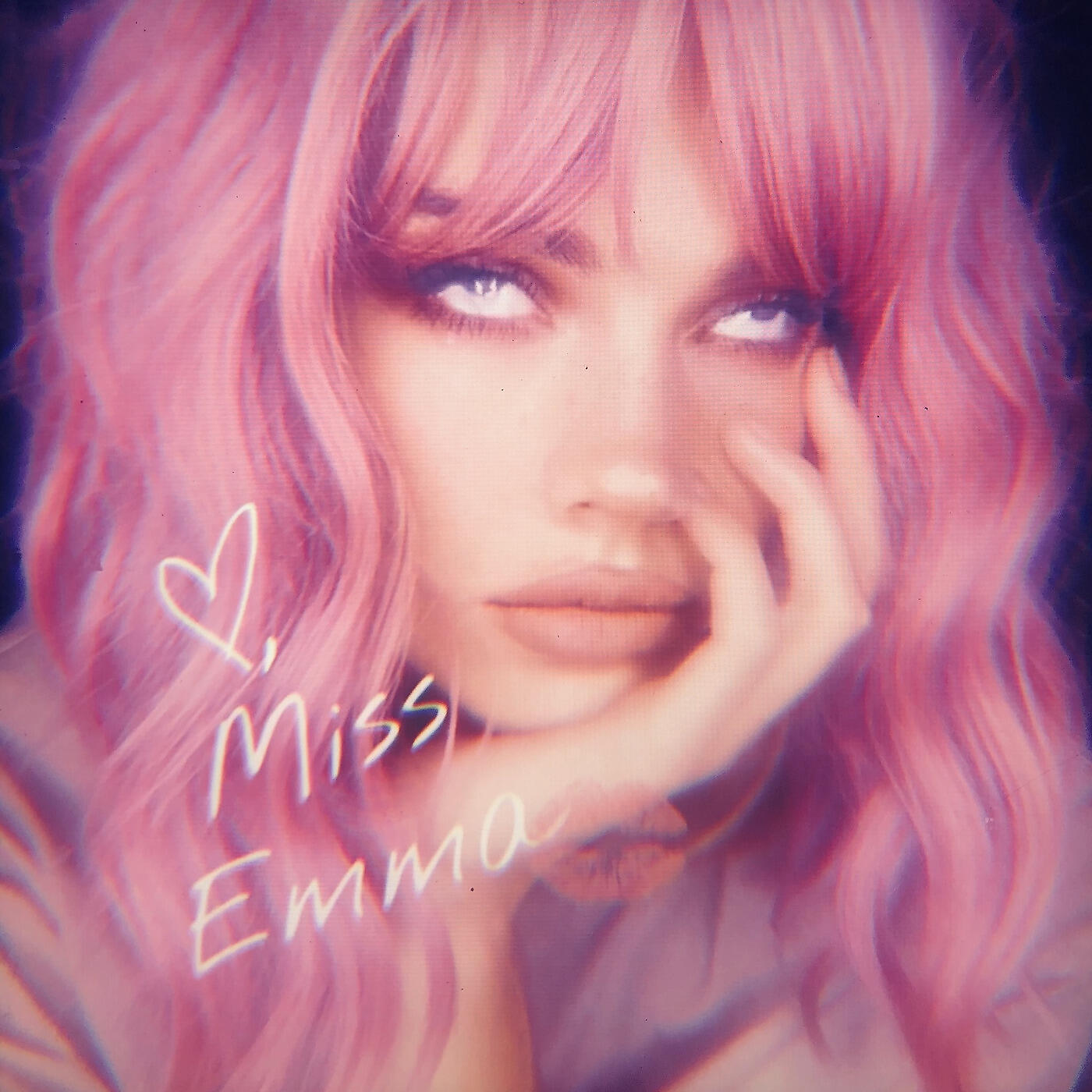 Релиз Miss Emma