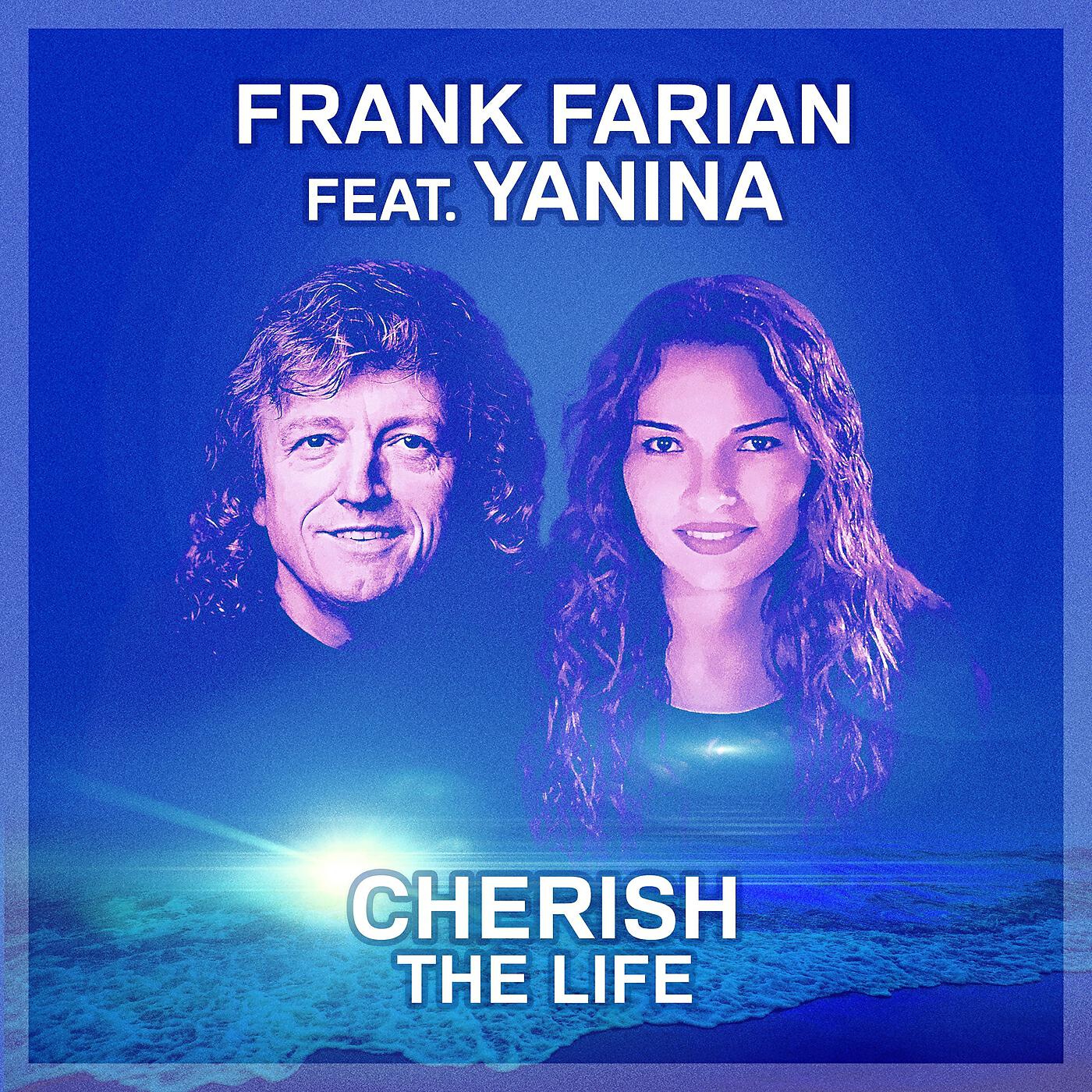 Релиз Cherish (The Life) (feat. Yanina)