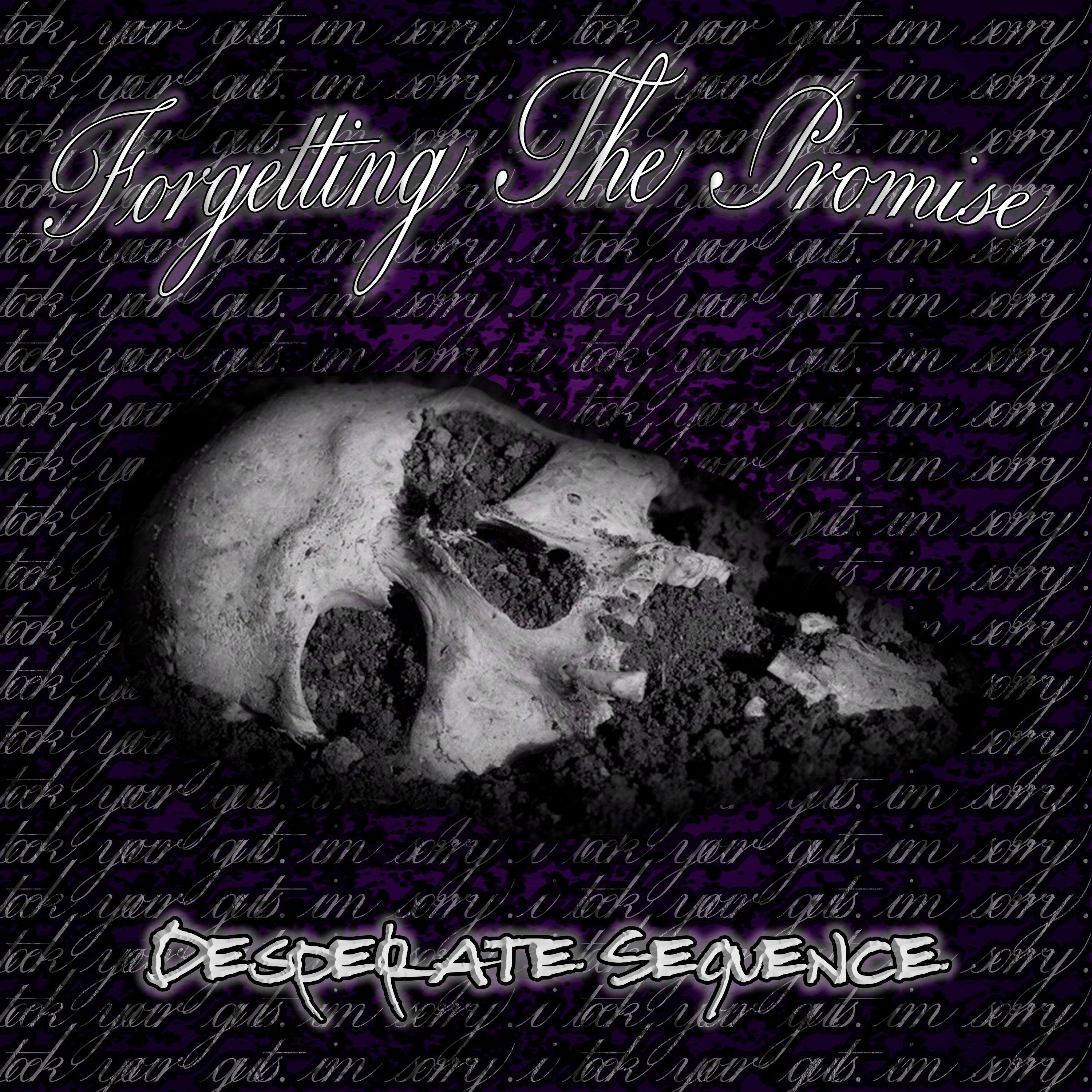 Релиз Forgetting The Promise